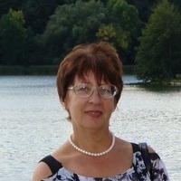 Елена Штырова