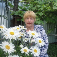 Татьяна Балабанова