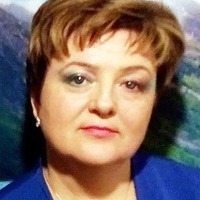 Галина Карабибер
