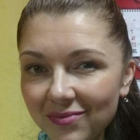 Елена Драничникова