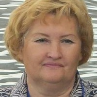 татьяна Плеханова