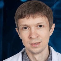 Alexey Glushkov