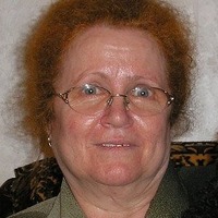 Лариса Криванкова