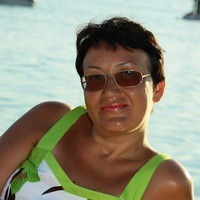 Марина Закатова