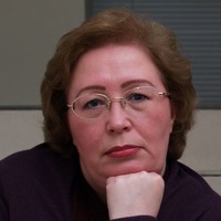 Ирина Сучкова
