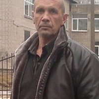Андрей Баклагин