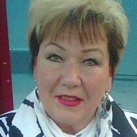 Ирина Котенко