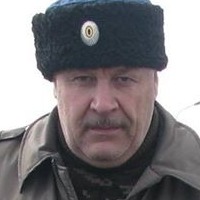 Владимир Древетняк