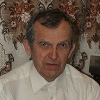Константин Можаев