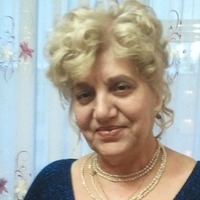 Naira Mirzojan
