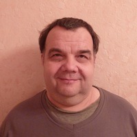 Николай Перов