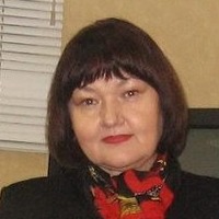 Татьяна Туголукова(Комарова)