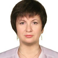 Елена Просветова