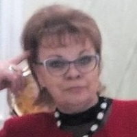 Вера Баланина