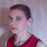 Irina Petrova