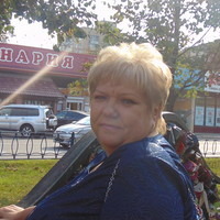 Наталья Дивуля