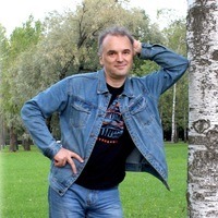 Александр Бармин