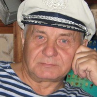 Вадим Борцов