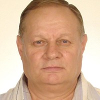 Николай Лашков