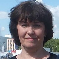 Irina Kramchaninova
