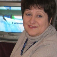 Маргарита Курышева