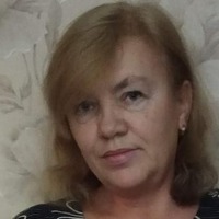 Лариса Ягич