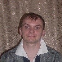 Sergey Gerasimenko