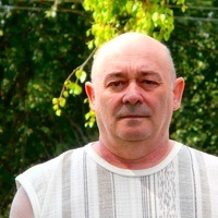 Сергей Бакштановский
