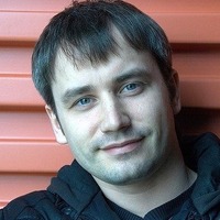 Иван Четвертаков