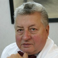 Валерий Гиндин