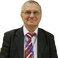 Валерий Гальетов