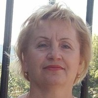 Галина Ларина