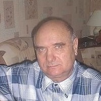 Николай Иванович Чёрный