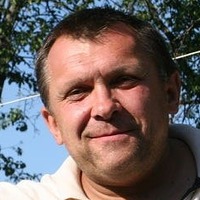 Олег Бердников