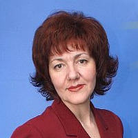 Елфимова Стелла