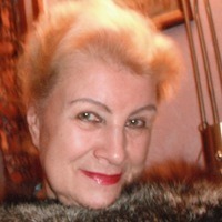 Людмила Меркулова