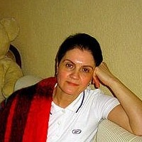 Ольга Абросимова(Скрыпник)
