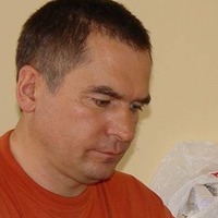 Валерий Горбань