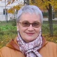 Валентина Иричук(Колтунова)