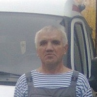 Михаил Мирошниченко