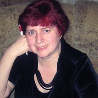 Татьяна Долженкова