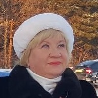 Валентина Бутяева