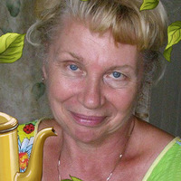 Мария Феофановна Шевцова (Горбунова)