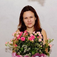 Наталья Ильницкая