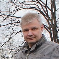 Дмитрий Веселков