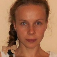 Анна Круцких(Баранова)