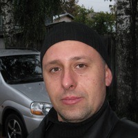 Павел Балакин