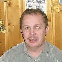 Валерий Филинский