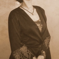 Светлана Теницкая