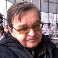 Евгений Рахманов